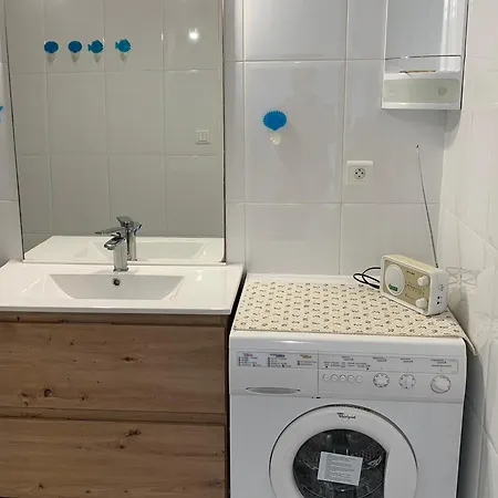 Proche Plage : Appart Confort, Balcon Vue Mer, Parking, A 5 Min De La Mer Et Commerces - Fr-1-482-143 Apartment Fort-Mahon-Plage